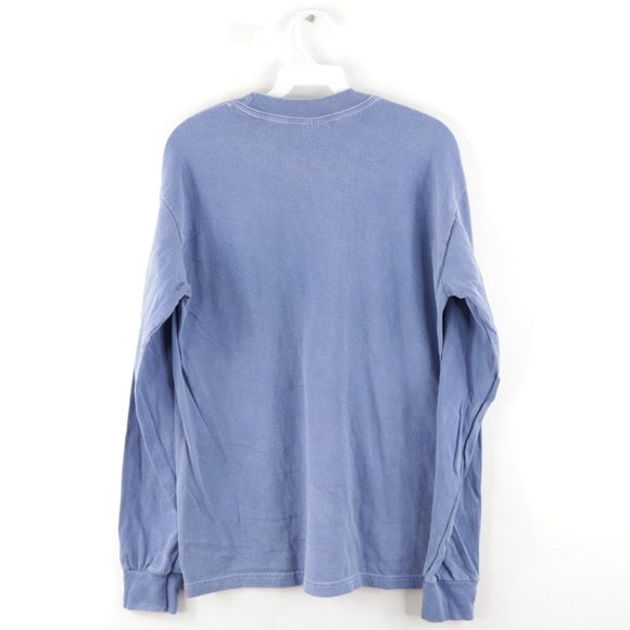 Vintage Meeker Colorado Faded Long Sleeve Shirt - Picture 5 of 8